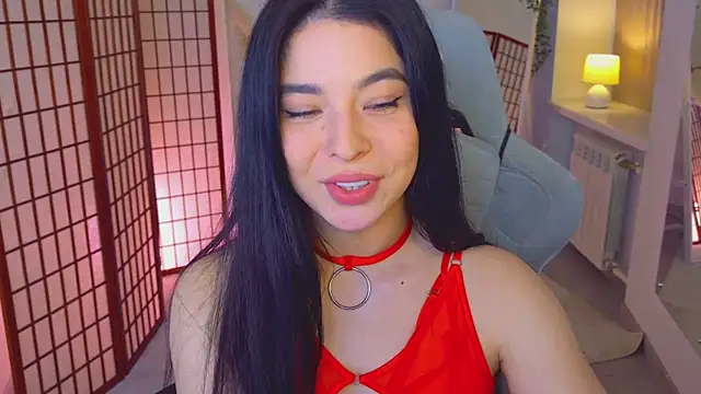 Erika Moan  online show from February 23, 6:57 am