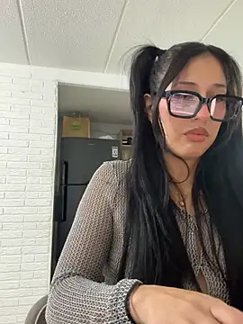 susi chimm online show from March 19, 2:05 am