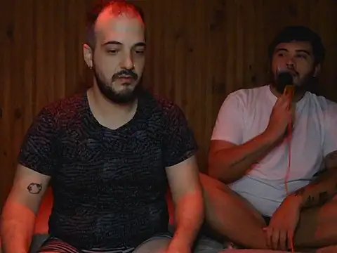 Bombe- online show from February 28, 1:49 am