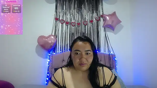 majo pym online show from February 24, 7:23 pm