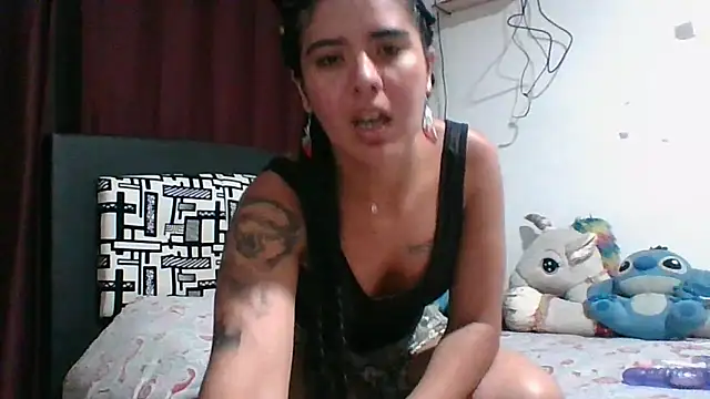 Nataly 2809 online show from March 22, 11:55 pm