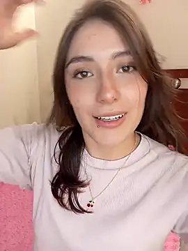 Sweett Karol online show from March 6, 6:36 pm