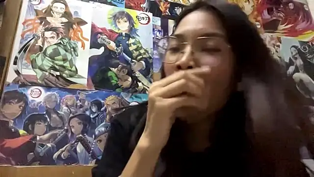 GalinaBellflower online show from February 23, 12:37 pm