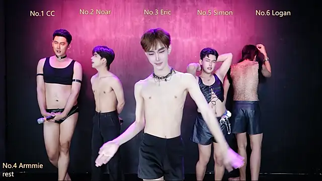 Queen-Vibe online show from April 17, 9:50 pm