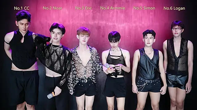 Queen-Vibe online show from April 9, 6:02 pm