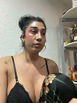 HelenaSknzi online show from February 22, 10:16 am