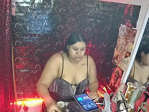 MistressMileenaMiami online show from April 7, 2:52 pm