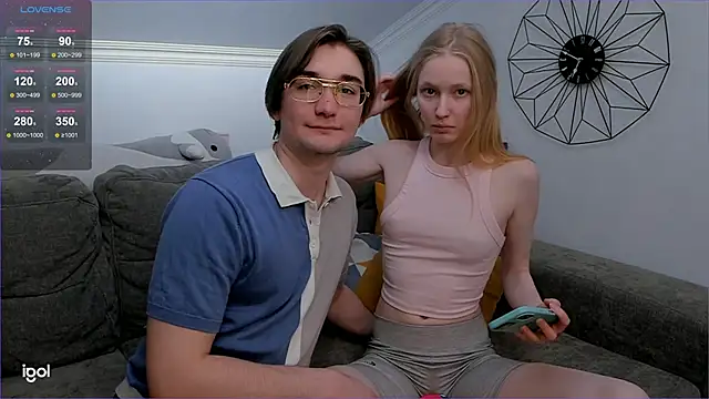 EliteEross online show from February 28, 5:12 pm