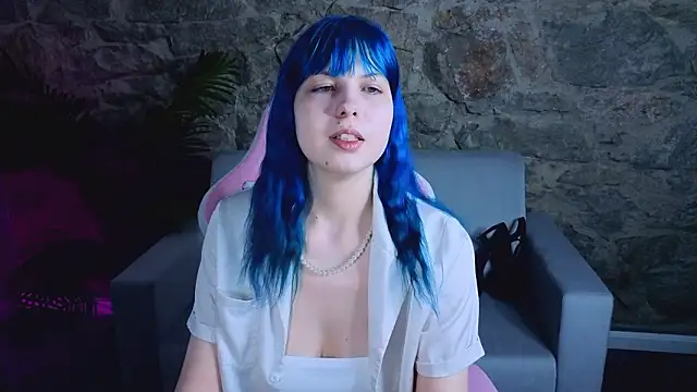 SofiaSterns online show from March 9, 2:26 am