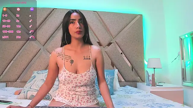 Tashi7 online show from February 24, 8:29 pm