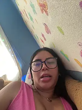 cataleya2525 online show from July 1, 4:17 pm