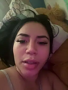 cataleya2525 online show from August 4, 9:54 pm