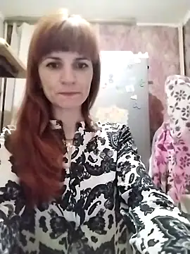 YaroslavaLester online show from March 20, 8:58 pm