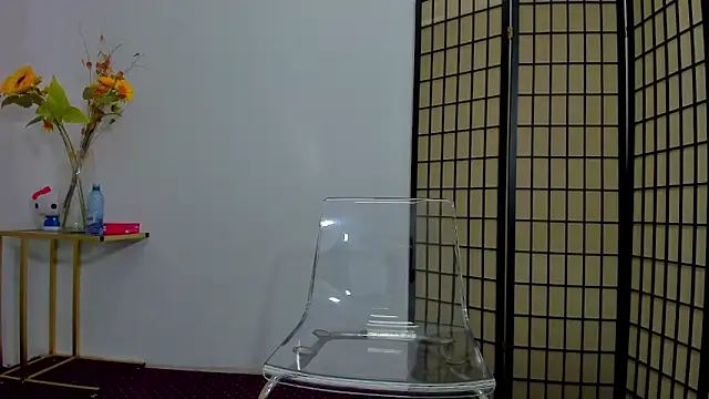 MiaNoirr online show from March 28, 8:41 pm