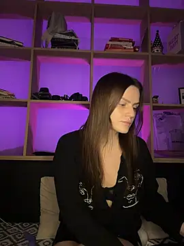 UnholyAmy online show from February 26, 8:41 pm