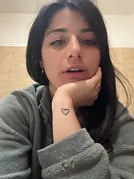 maryzoe05 online show from March 26, 11:17 pm