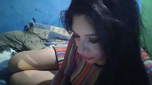 Soylilayblue online show from March 18, 6:29 am