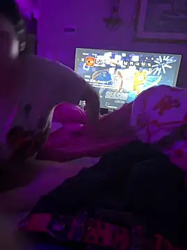 Subaby23 online show from February 22, 12:17 pm