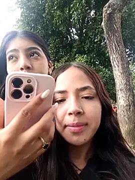 Sexy cloe outdoors online show from February 23, 4:50 pm