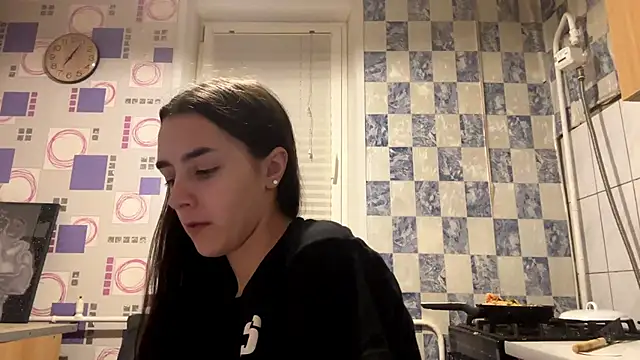 TyraMagna online show from February 23, 4:06 pm