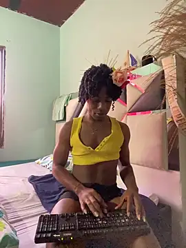 AnelimDagota  online show from March 4, 12:01 pm