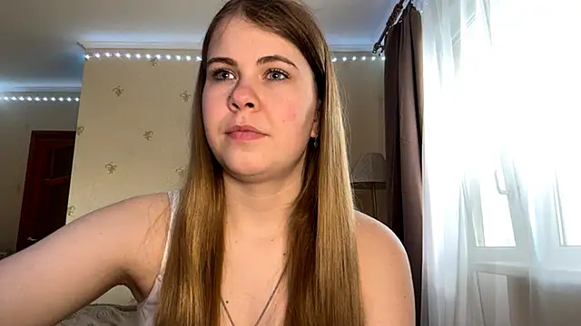 Amy Maev online show from April 10, 1:28 pm