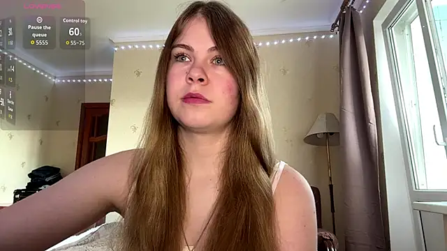 Amy Maev online show from April 16, 11:10 am