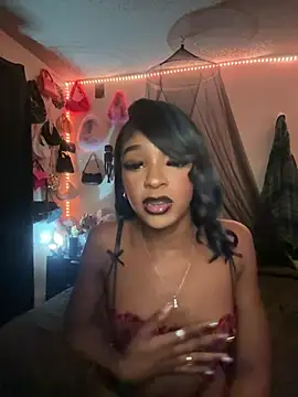 MidnightChanel online show from February 23, 6:57 am