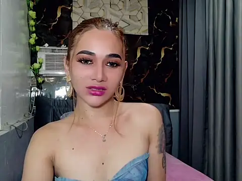 Demonsfuck online show from July 17, 7:24 am
