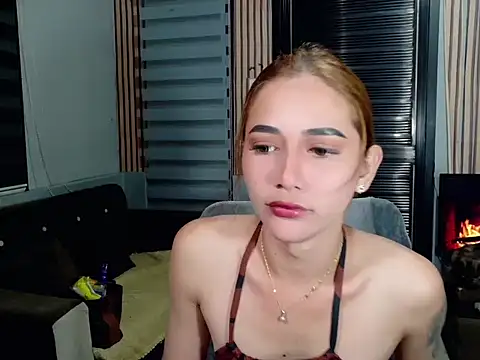 Demonsfuck online show from July 20, 5:47 pm
