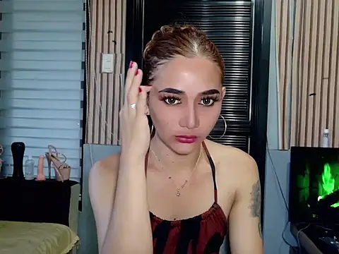 Demonsfuck online show from July 15, 11:42 pm
