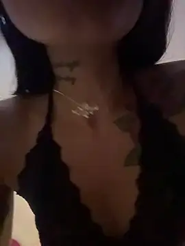 Pamela23x online show from March 29, 7:57 pm