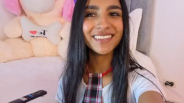  JAZMIINSTAR online show from March 7, 11:17 am