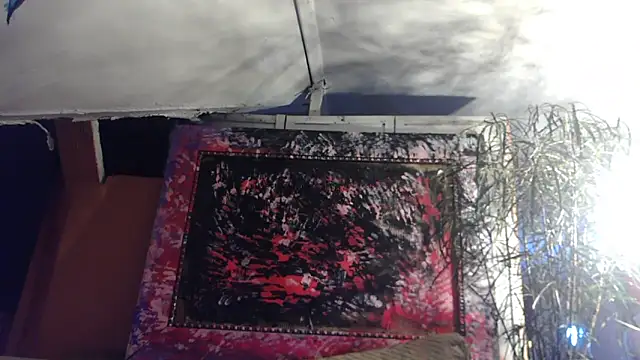 BunnyYT online show from April 1, 3:51 am