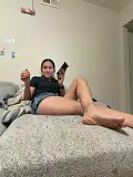 celenia online show from February 27, 4:45 am