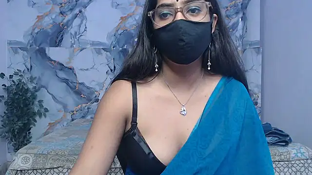 Aayesha-queen online show from June 25, 5:12 am