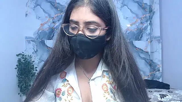 Aayesha-queen online show from July 12, 4:24 am