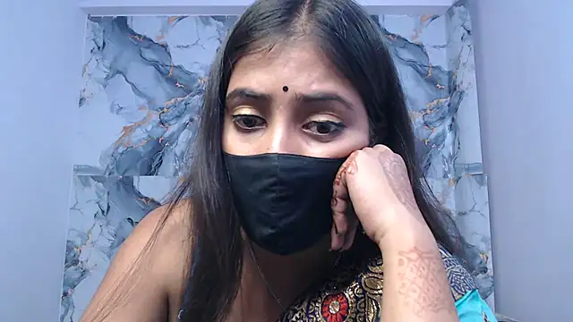 Aayesha-queen online show from June 20, 9:57 am