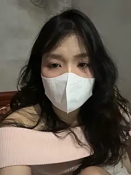 Nancyk6 online show from April 9, 6:19 am