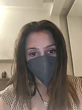 ChocoLustGirl online show from April 1, 9:01 pm