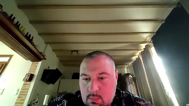 jeremstudio online show from April 9, 4:01 pm