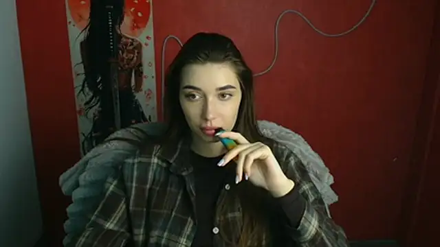 NikaMystic online show from April 20, 5:43 am