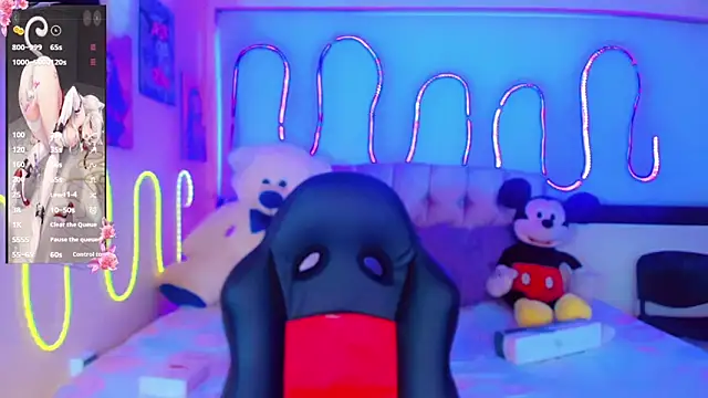 Alisson Taylor 1 online show from March 2, 11:28 am