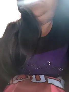 Moonae online show from February 24, 4:27 pm