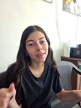 IrisBound online show from April 2, 2:25 pm