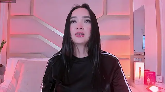 Samantha-Pardo online show from March 17, 10:03 pm