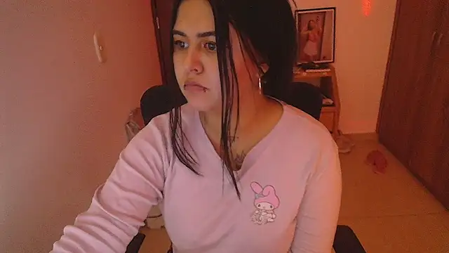 Akame spicy online show from February 24, 11:14 pm