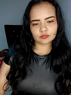 Emily Rouse23 online show from March 22, 5:13 am