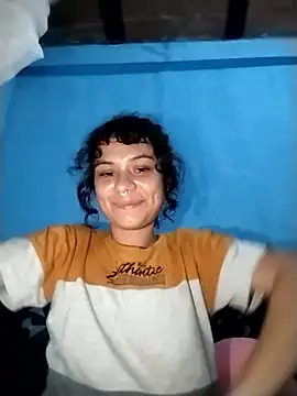 katty scorpion online show from March 11, 1:43 am