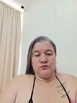 MilF-eterna 69 online show from March 9, 7:50 pm